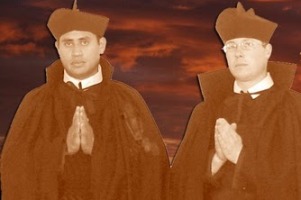 Transalpine Redemptorists