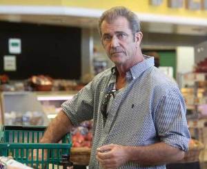 Mel Gibson