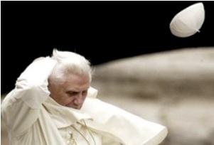 Benedict-Ratzinger