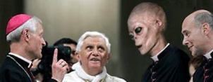 Benedict-Ratzinger Protest