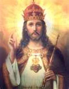 Christ the King
