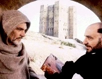 Sean Connery & F. Murray Abraham