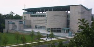 JPII Cultural Center