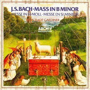 Bach B Minor Mass