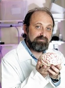 Miguel Nicolelis