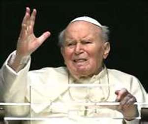 John Paul II-Wojtyla