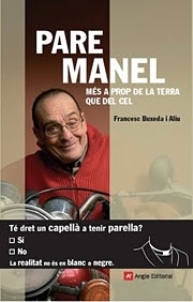 Manel Pousa Book