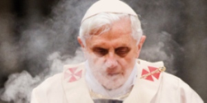 Benedict-Ratzinger