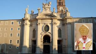 Santa Croce in Gerusalemme