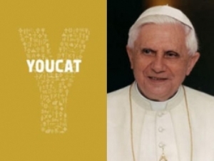 Benedict-Ratzinger's YouCat
