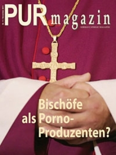 Pur Magazine Cover