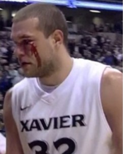 Newchurch Basketball Gangster