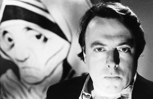 Mother Teresa & Christopher Hitchins