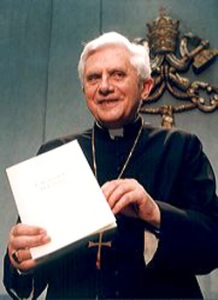 Josef Ratzinger