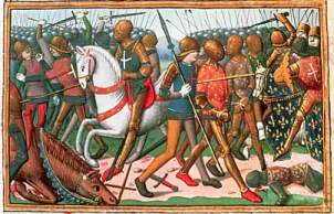 Battle of Agincourt