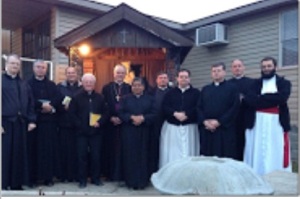 SSPX of the Strict Observance