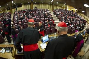 General Congregation of Newcardinals