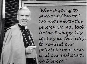 Fulton Sheen