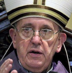 Francis-Bergoglio