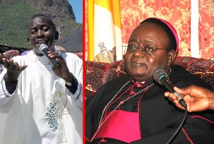 Anthony Musaala & Cyprian Lwanga