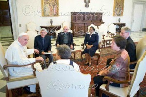 Francis-Bergoglio & Latin American Religious