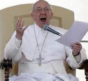 Francis Bergoglio