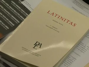 Modernized Latinitas