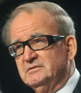 Patrick Buchanan