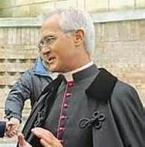 Monsignor <b>Nunzio Scarano</b>, Described as Bergoglio&#39;s &quot;Trusted Intimate&quot; - com1401zb