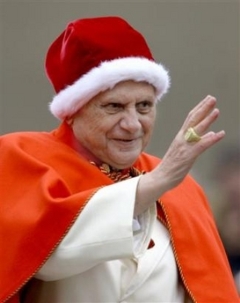 Benedict-Ratzinger
