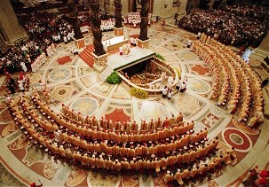 Vatican II Council