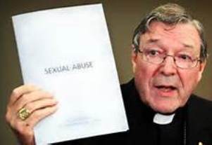 George Pell