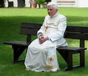 Benedict-Ratzinger
