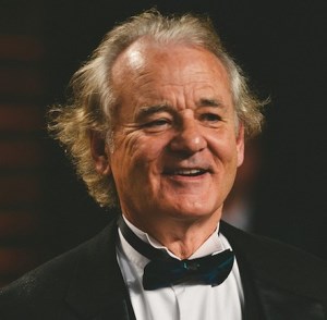 Bill Murray