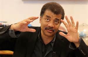 Neil DeGrasse Tyson