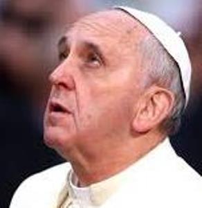 Francis-Bergoglio