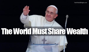 Francis-Bergoglio
