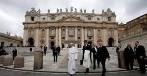 Francis-Bergoglio