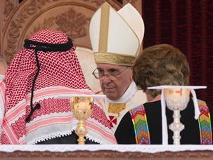 Francis-Bergoglio