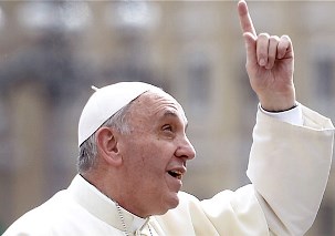 Francis-Bergoglio