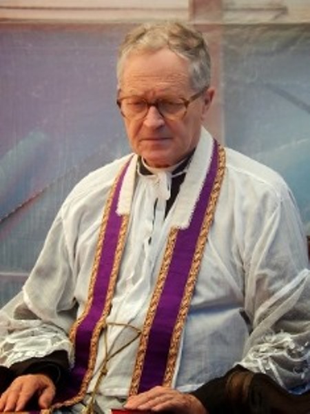 Jean-Michel Faure