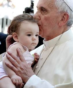 Francis-Bergoglio