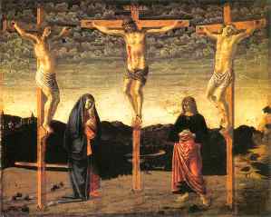 Cruxifixion