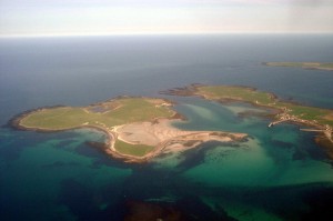 Stronsay Islands