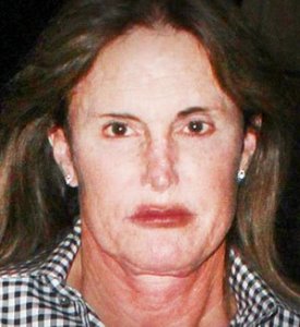 Bruce Jenner 'Trans Woman'
