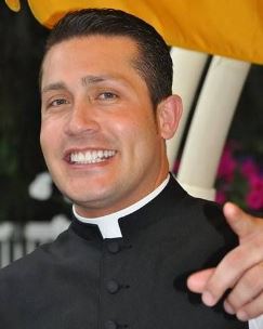 Alex Orozco