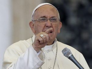 Francis-Bergoglio