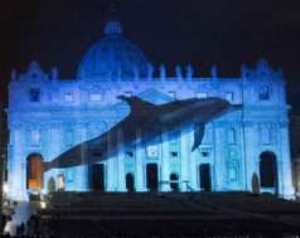 St. Peter's Basilica