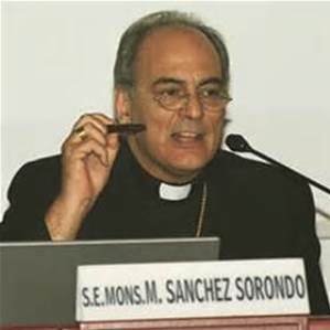 Marcelo Sorondo