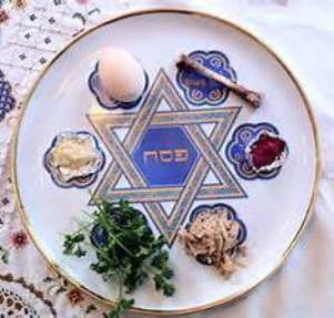 Jewish Seder